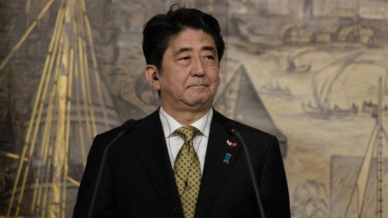 Abe'nin katili ilk duruşmada suçunu kabul etti