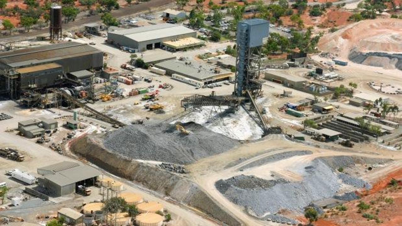 Avustralya'da maden patlaması! Ölü ve yaralılar var