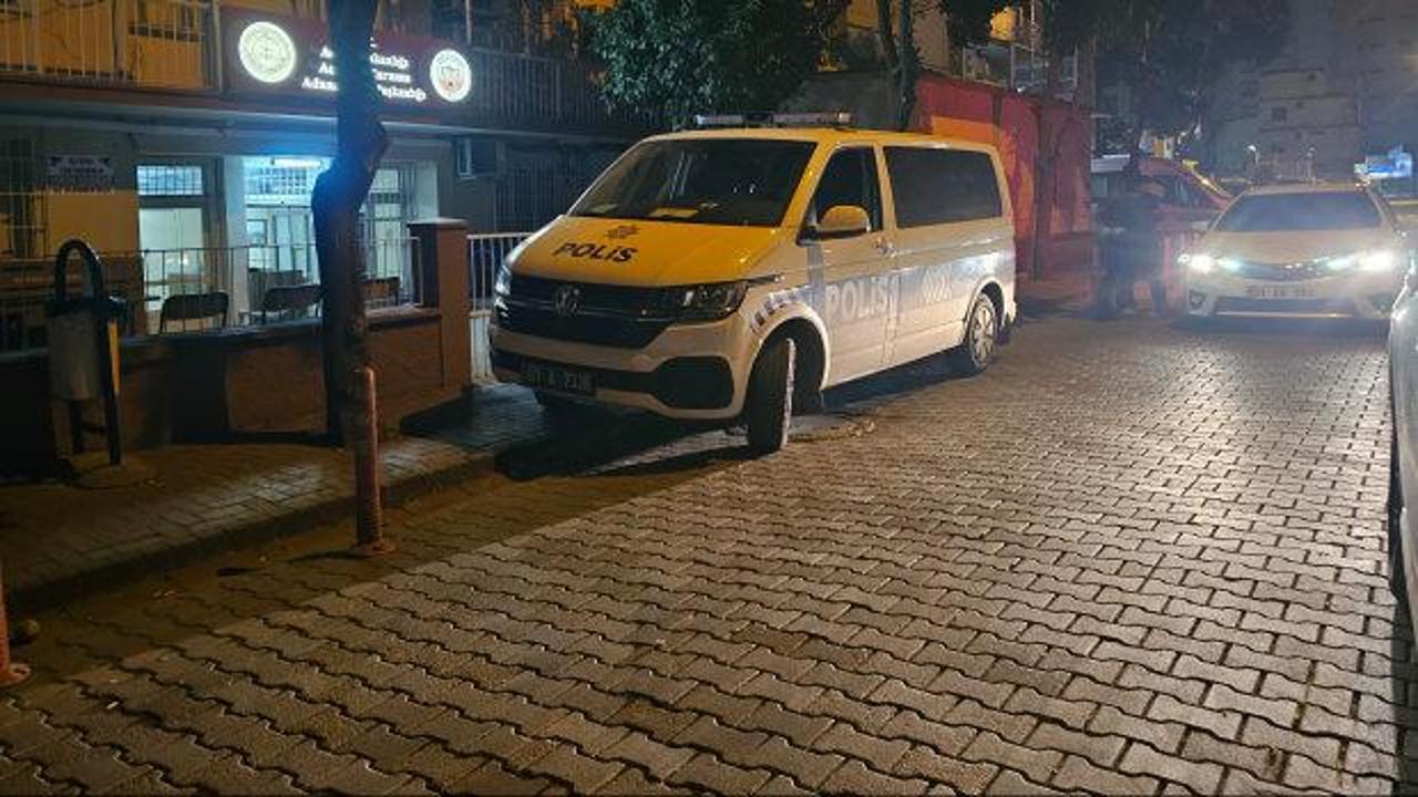 Ayrılık dehşeti: Sevgilisini &ouml;ld&uuml;rd&uuml;