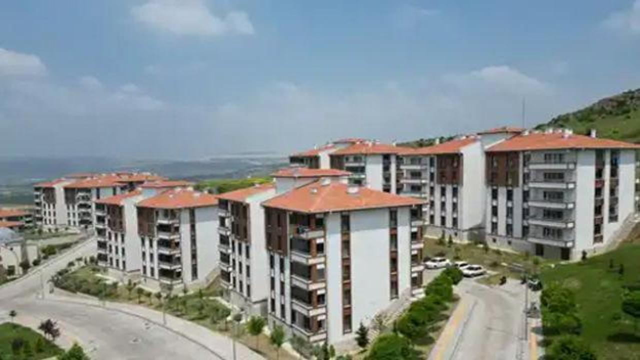 Bakan Kurum: TOKİ konutlarının sağlamlığının sırrını biliyor musunuz?