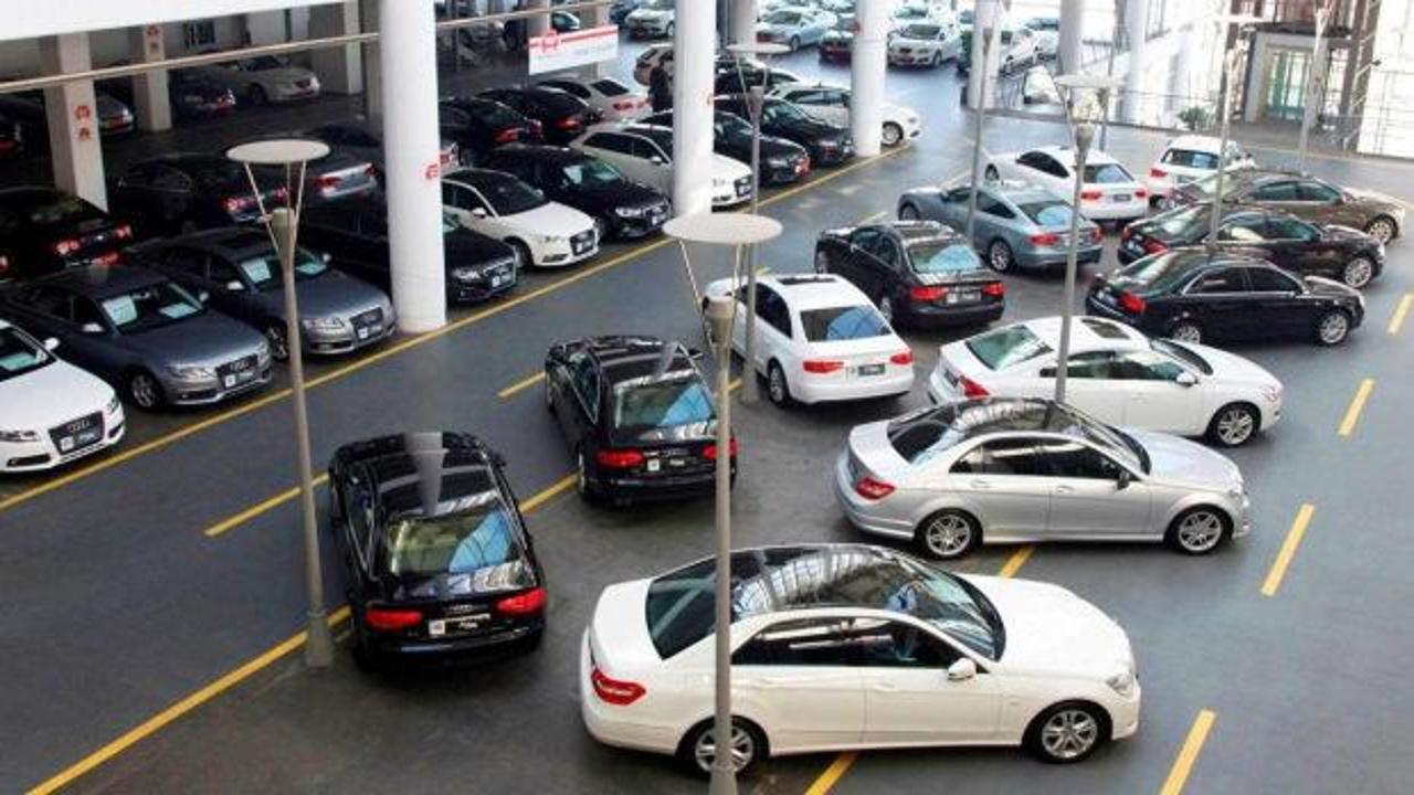 Bakanlık affetmedi: Araç satarken bunu yapanlar dikkat!