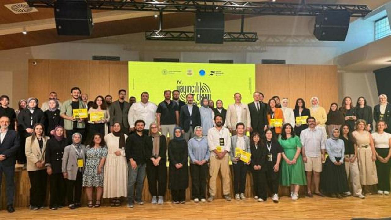 Başkan Altay Sosyal İnovasyon Ajansı’nın 5. yılını kutladı