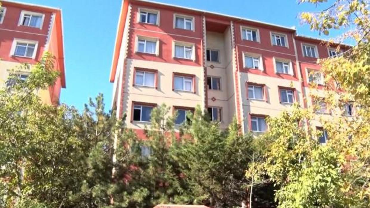 Beylikdüzü'nde yangın faciası: Bir kişi hayatını kaybetti!