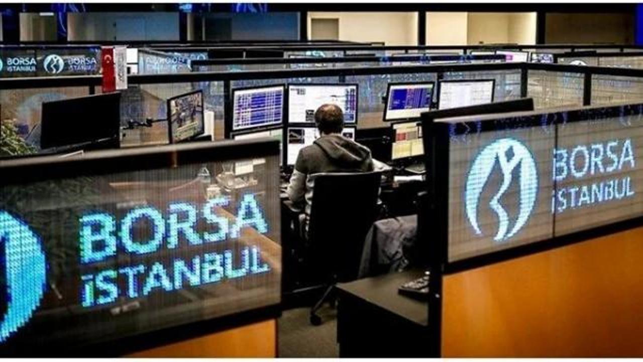 Borsada bug&uuml;n ve yarınki işlemlerin takası 31 Ekim'de yapılacak