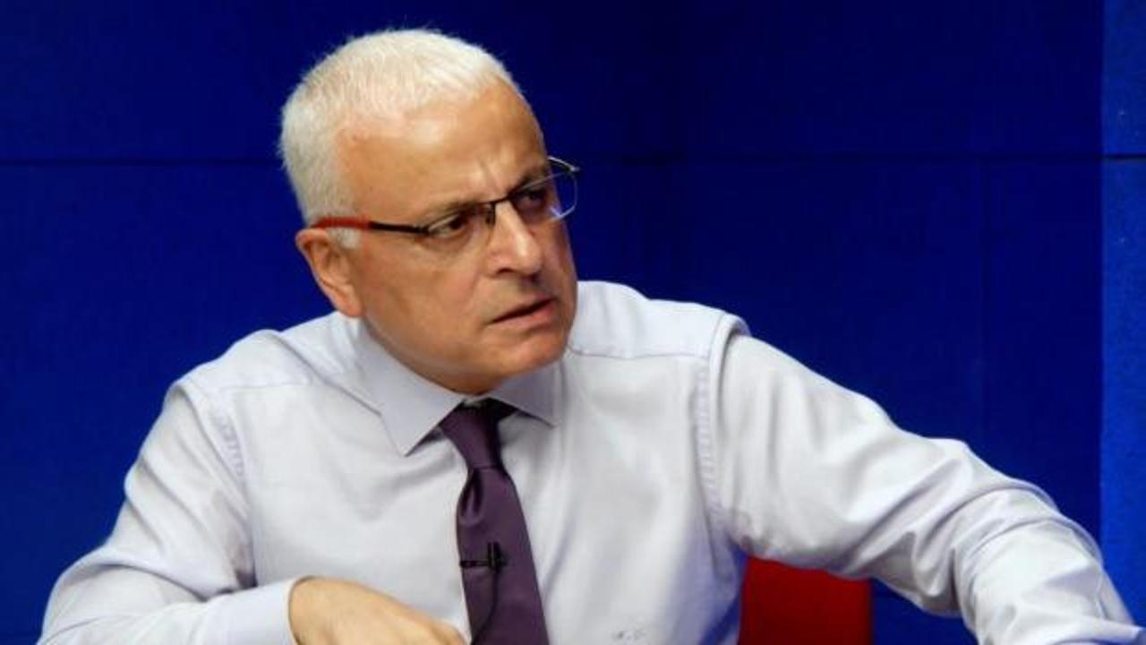 'Casusluk' soruşturması: Merdan Yanardağ'a zarfla para verilmiş