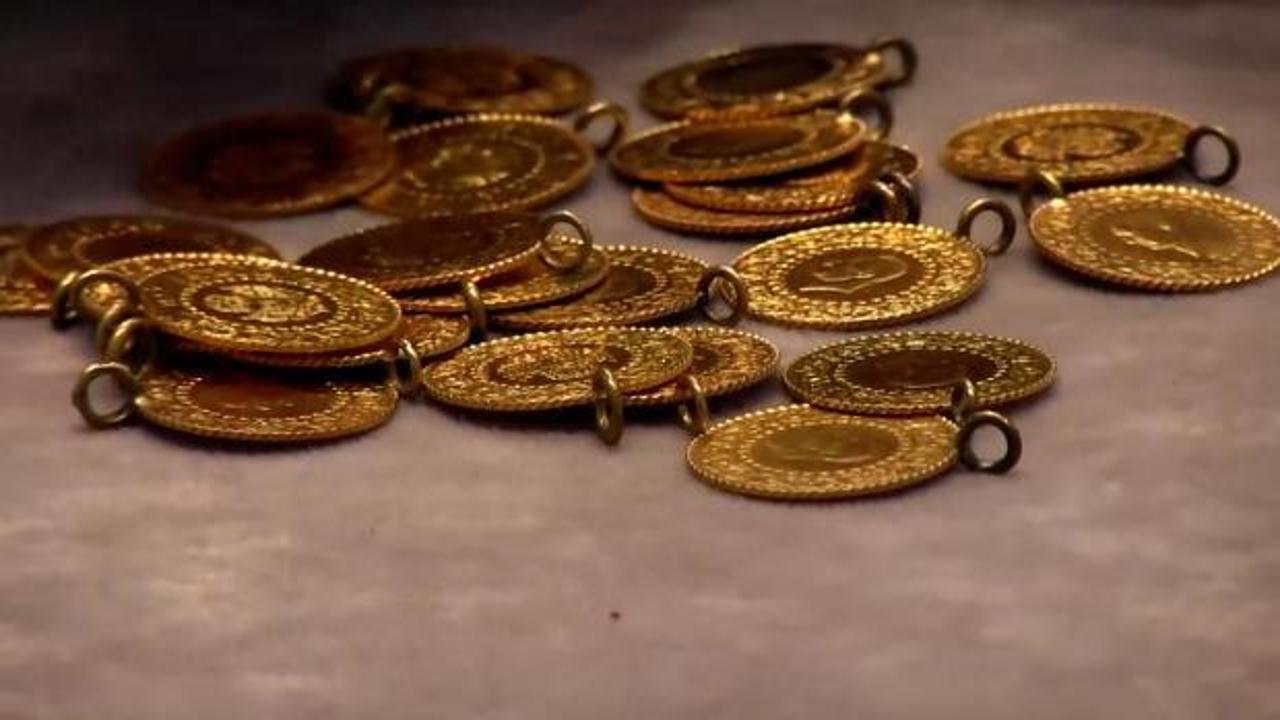 Cumhuriyet altını 100 yaşında!