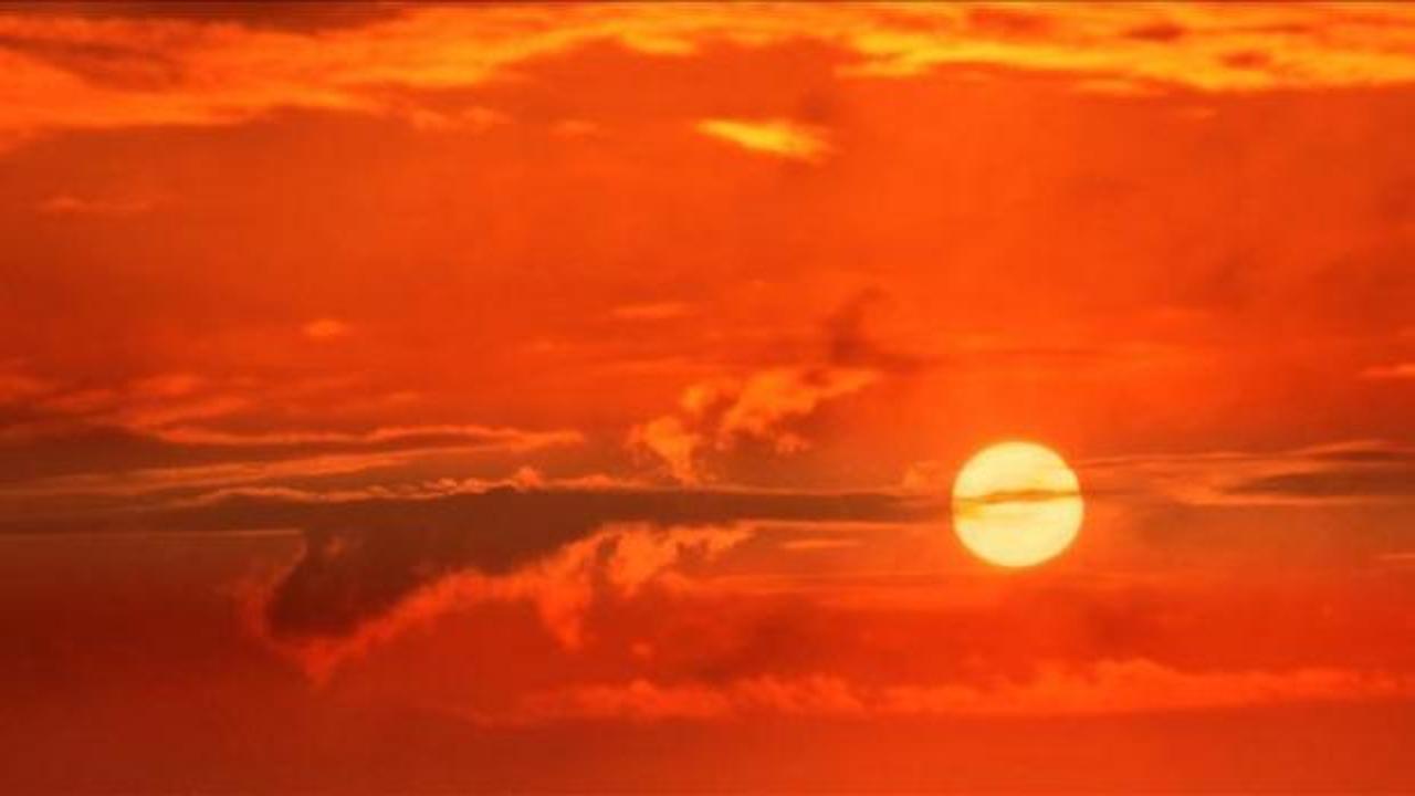 Dakikada 1 kişi &ouml;l&uuml;yor! Sıcaklık artışında k&uuml;resel alarm!