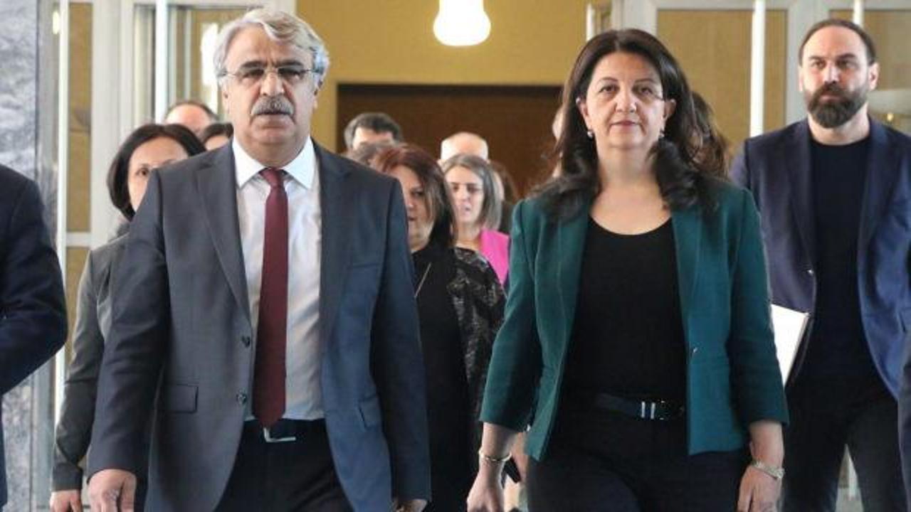 DEM Parti heyeti İmralı'ya yeni ziyaret