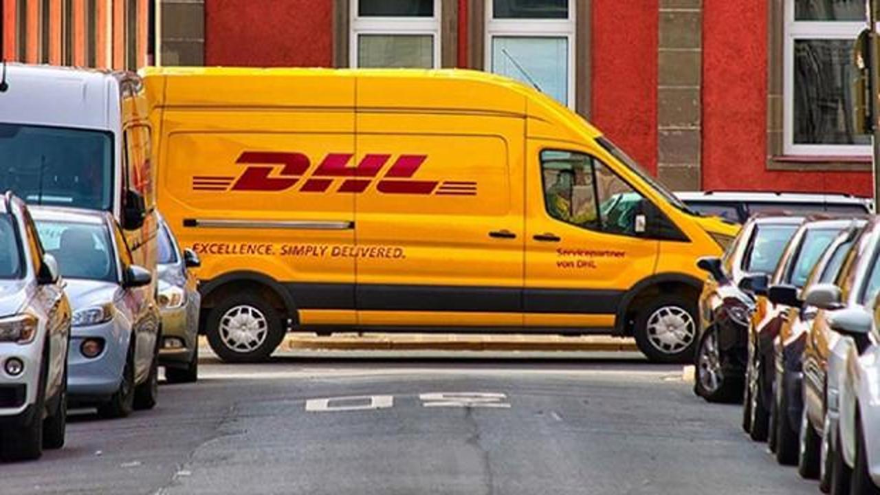 Türkiye'ye 50 milyon dolarlık yatırım! DHL Group duyurdu