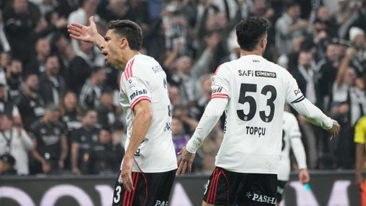 Emirhan Topçu cezalı duruma düştü