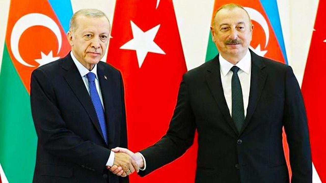 Ermenistan'dan Erdoğan'la Aliyev'e Erivan daveti