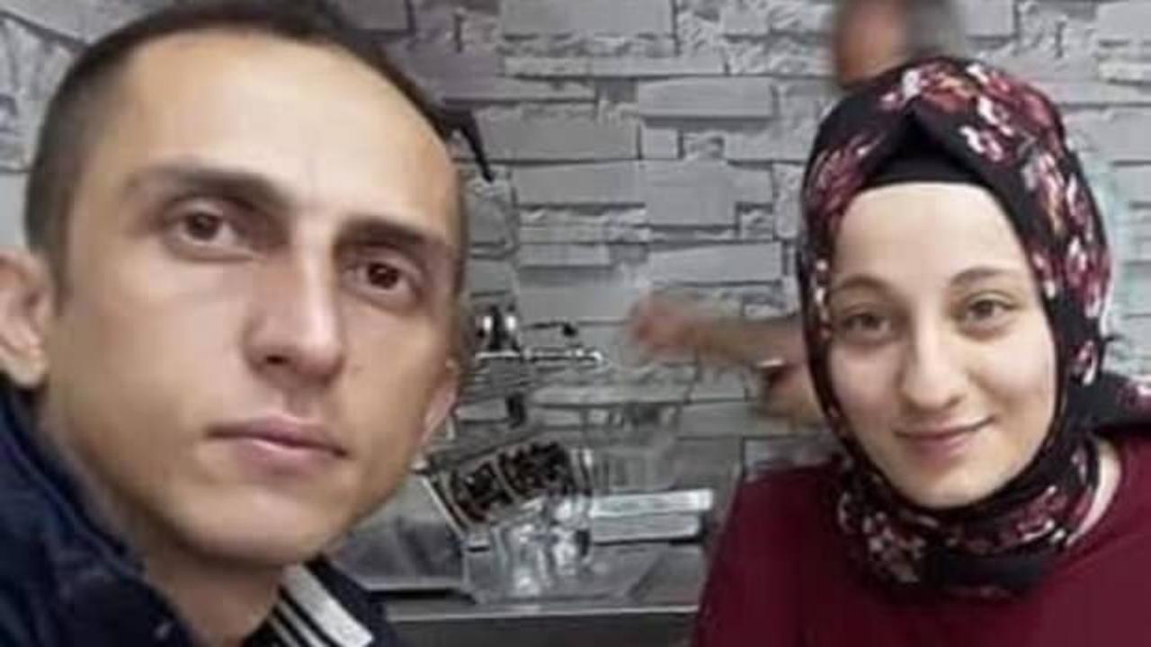 Eşini öldürüp sosyal medyadan paylaşım yaptıktan sonra jandarmaya teslim oldu