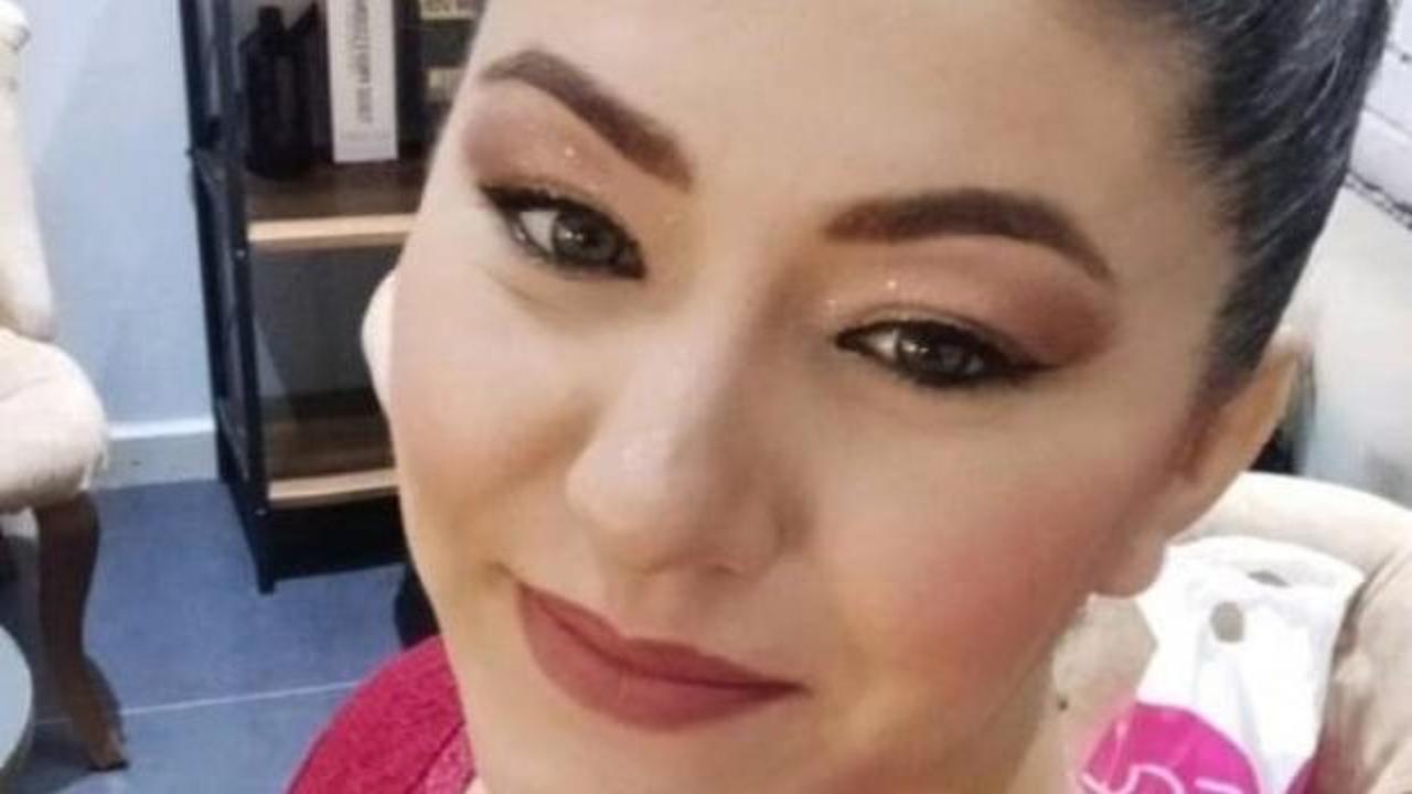 Eski sevgilisi tarafından öldürülen Ebru'nun cenazesi ailesine teslim edildi