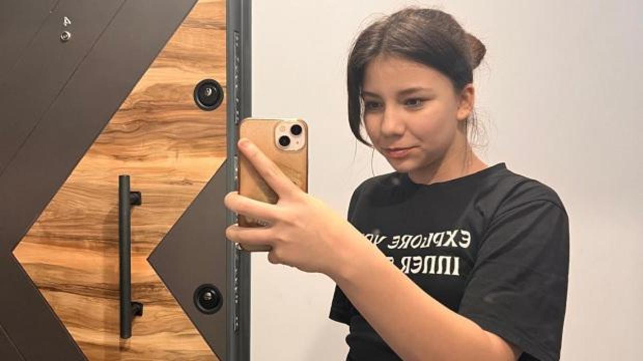 13 yaşındaki Ezgi 5 gündür kayıptı! İyi haber geldi