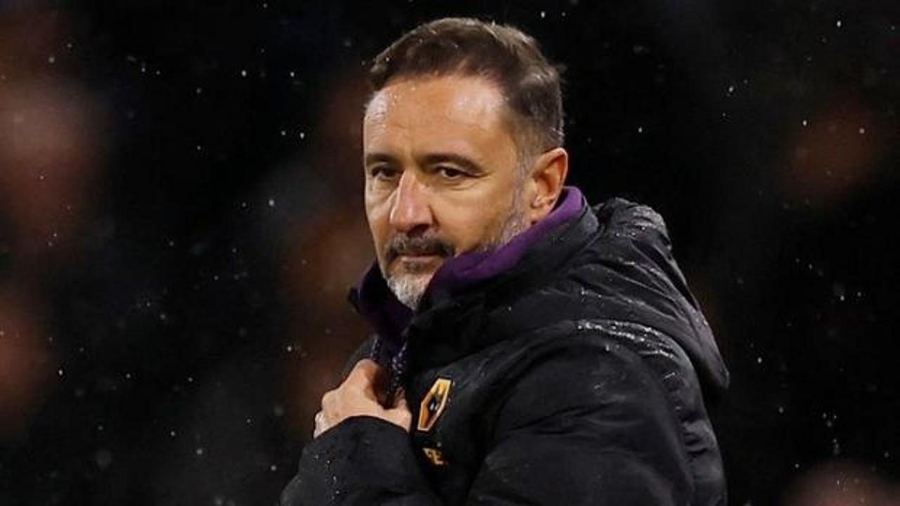 Eylül'de yeni sözleşme imzalamıştı! Vitor Pereira'ya büyük şok