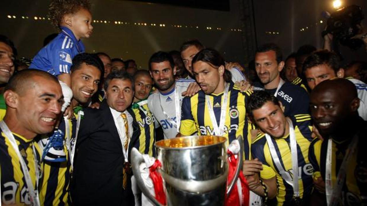 Volkan Demirel Gençlerbirliği ile 1,5 yıllık anlaşmaya vardı