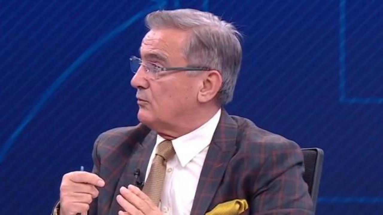 Galatasaray - Göztepe maçı için ses getiren yorum: Kırmızı kart vicdanları yaraladı