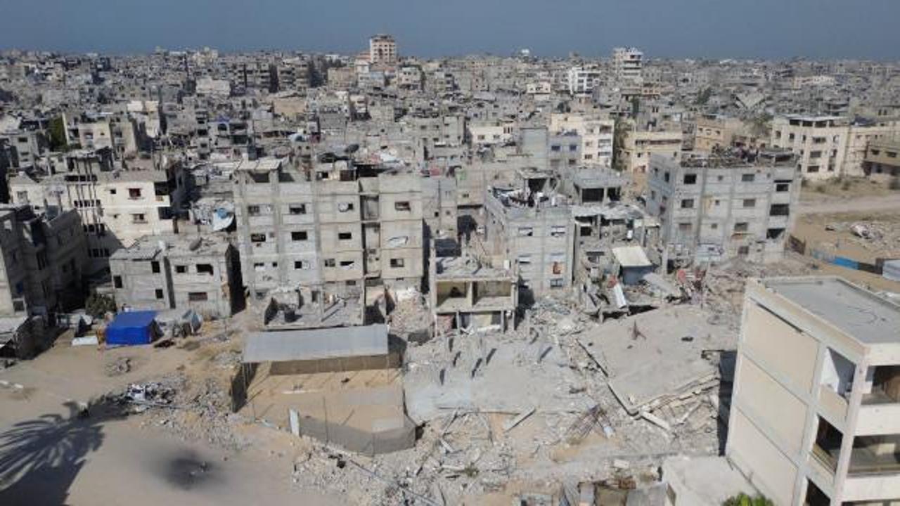 Gazze'de felaket! İsrail anlaşmayı çiğnemeye devam ediyor