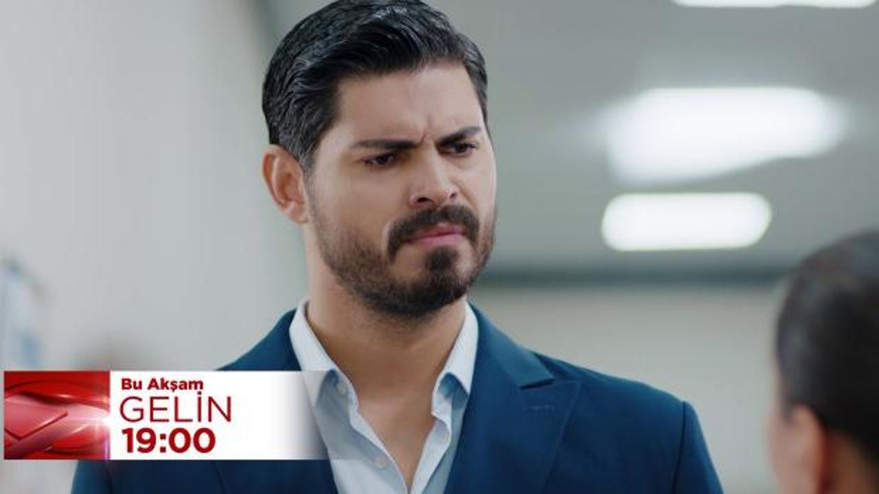 Gelin'de gerilim tırmanıyor! Sıla kaza geçiriyor, Esma ve Cihan karşı karşıya