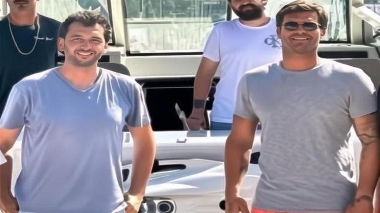 Halit Yukay denizde hayatını kaybetmişti! İşte kaptan için istenen ceza
