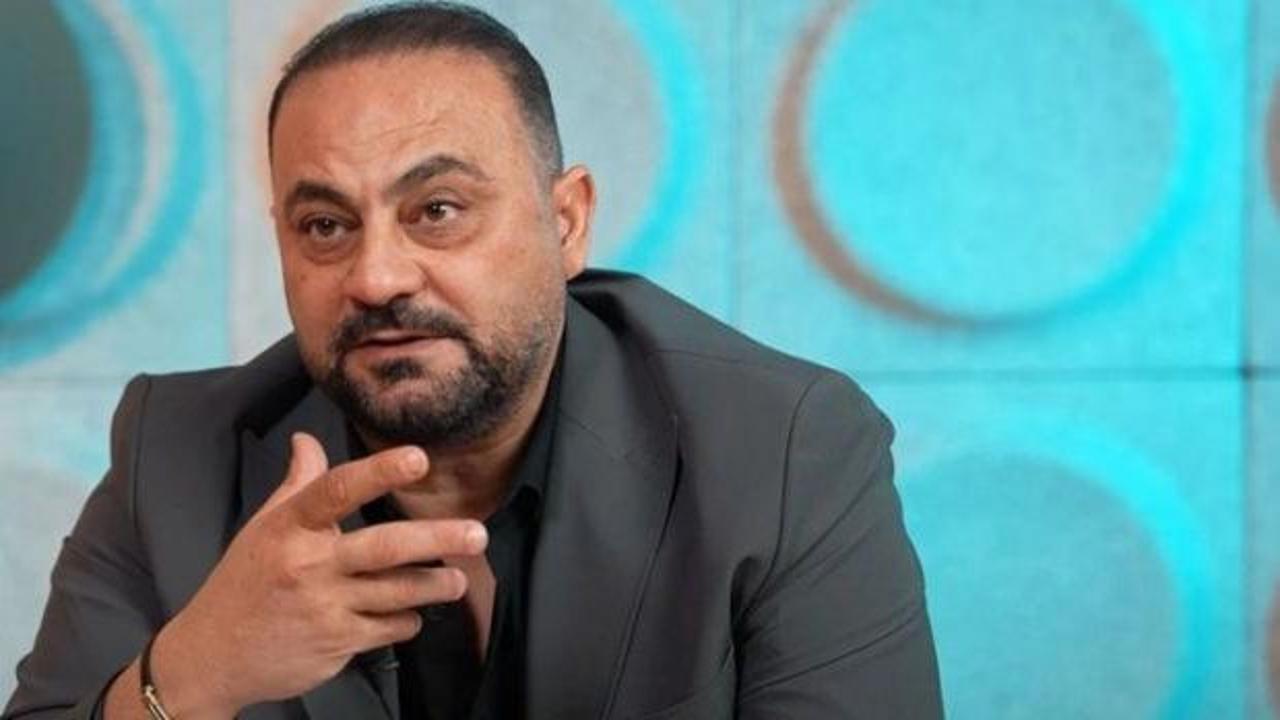 Hasan Şaş Galatasaray'ın yıldızına sert çıktı: 'Bundan sonra işi çok zor'