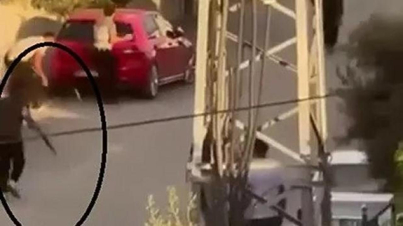 Hatay’da iki aile arasında silahlı çatışma: 7 yaralı!