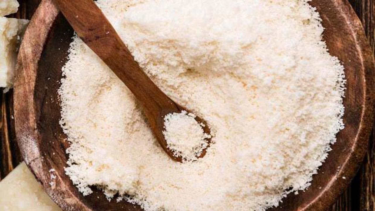 Kaslarınızı ve kemiklerinizi güçlendiriyor! Yiyenin vücut direnci artıyor