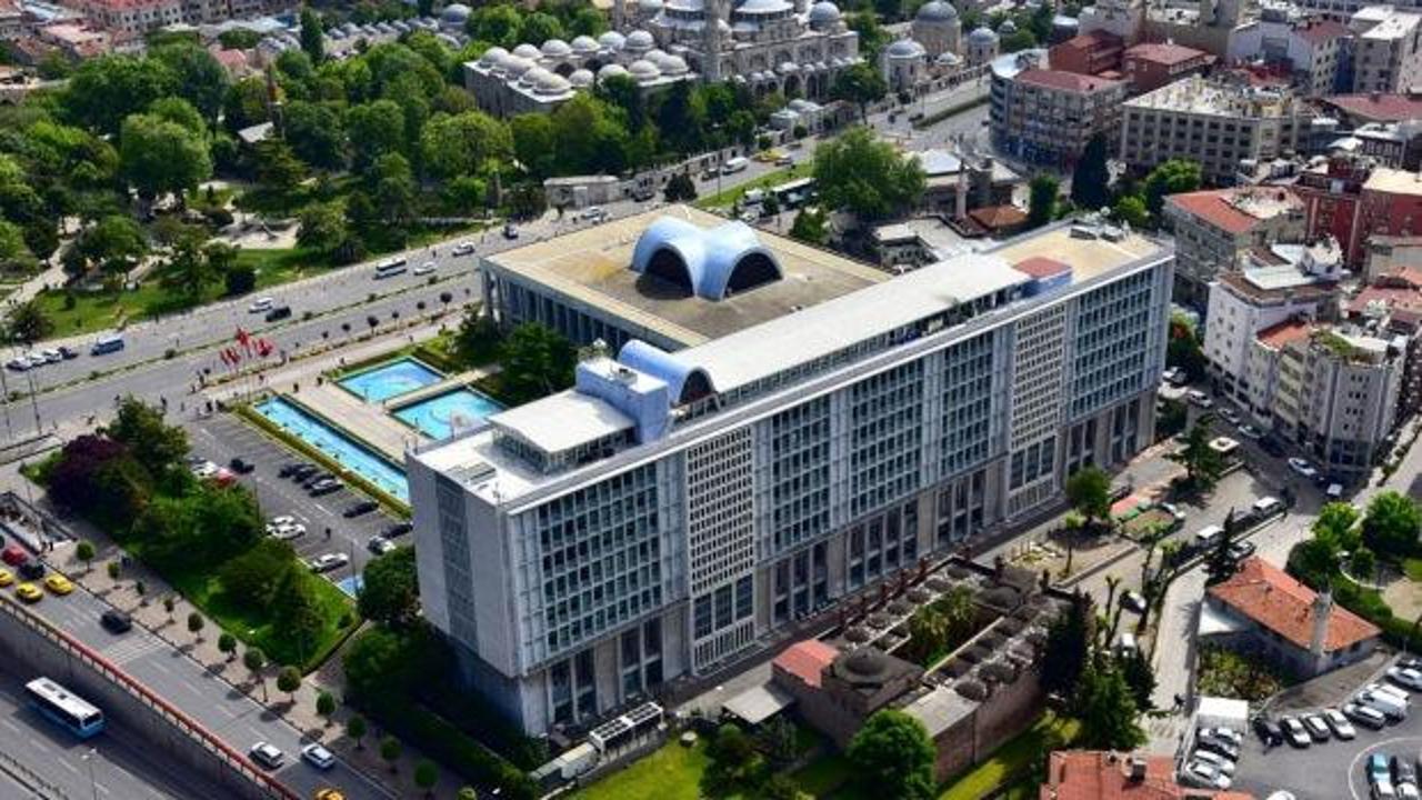 İBB’de veri sızıntısı soruşturmasında sıcak gelişme!