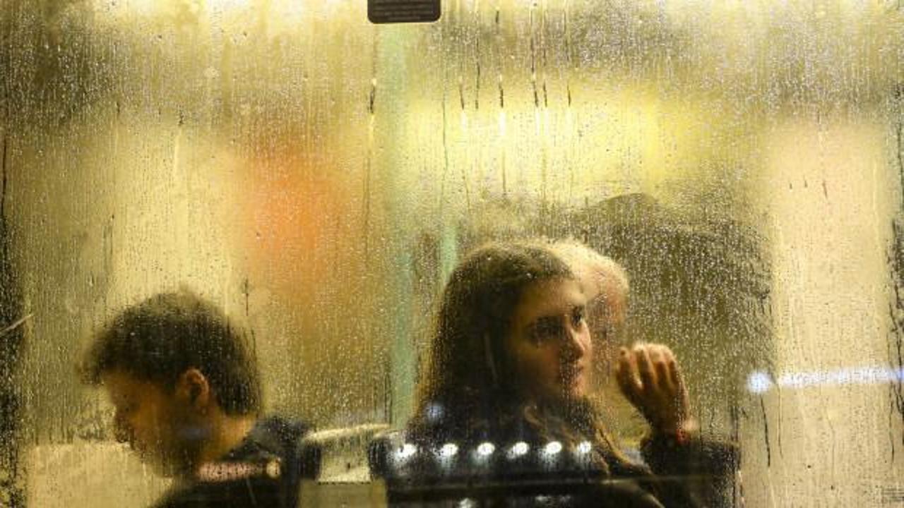 İçişleri Bakanlığından 17 il için sarı kodlu uyarı