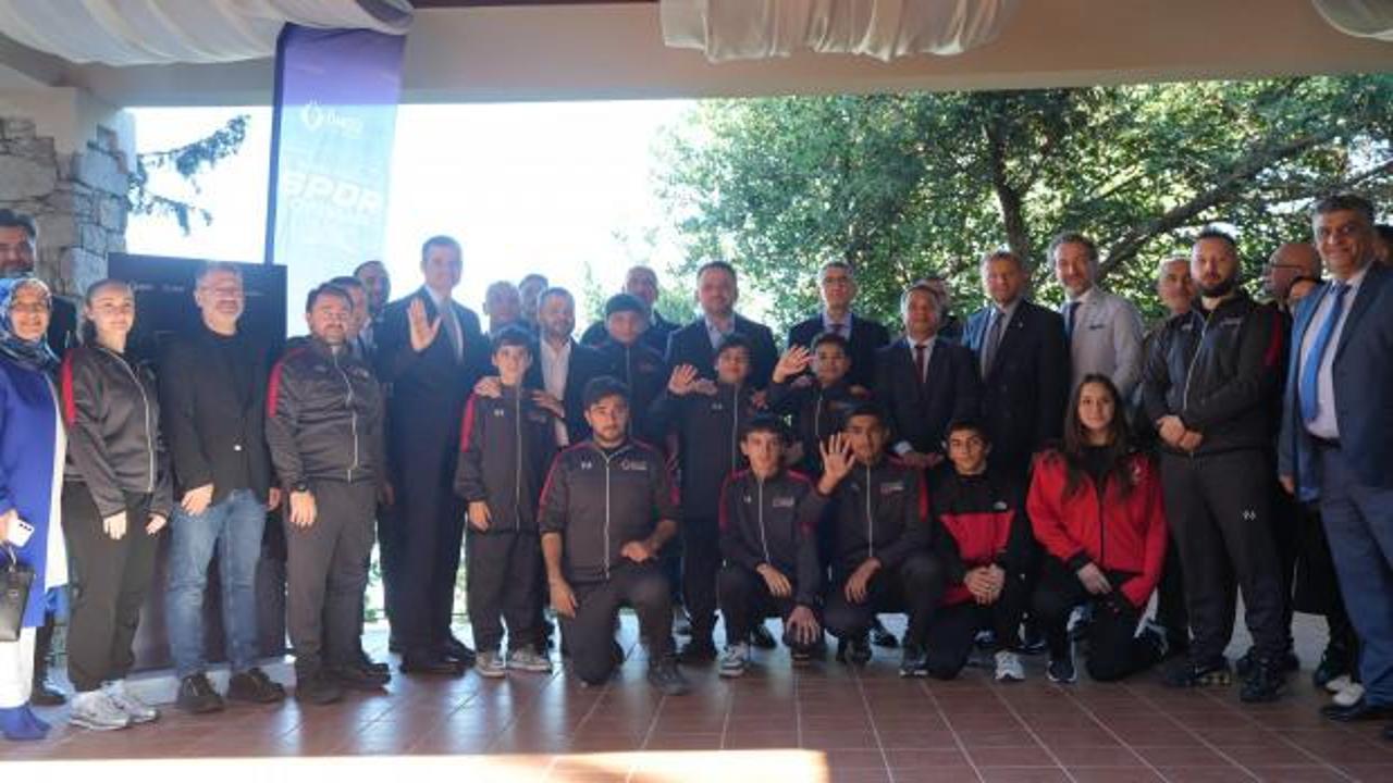 İmam Hatip Spor Oyunları 81 ilde düzenlenecek