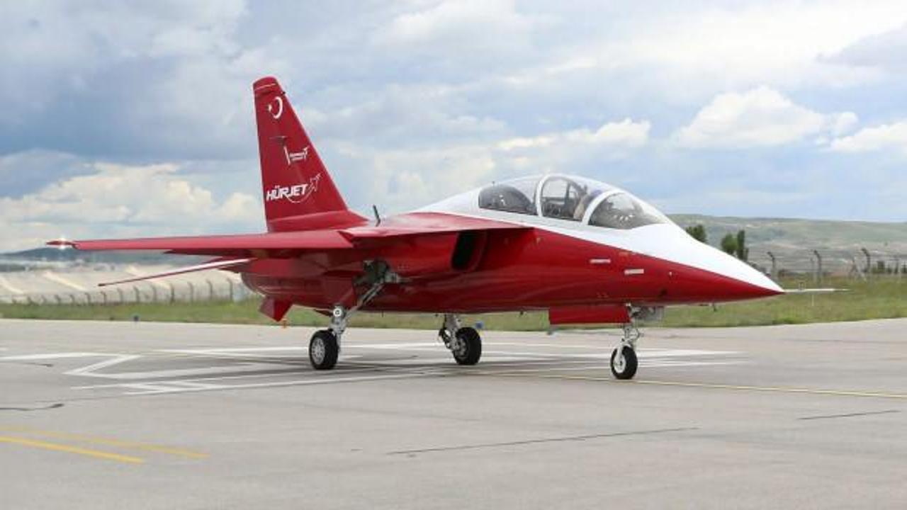 İspanya hükümeti, HÜRJET'in satın alımını onayladı! 3.1 milyar euroluk imza