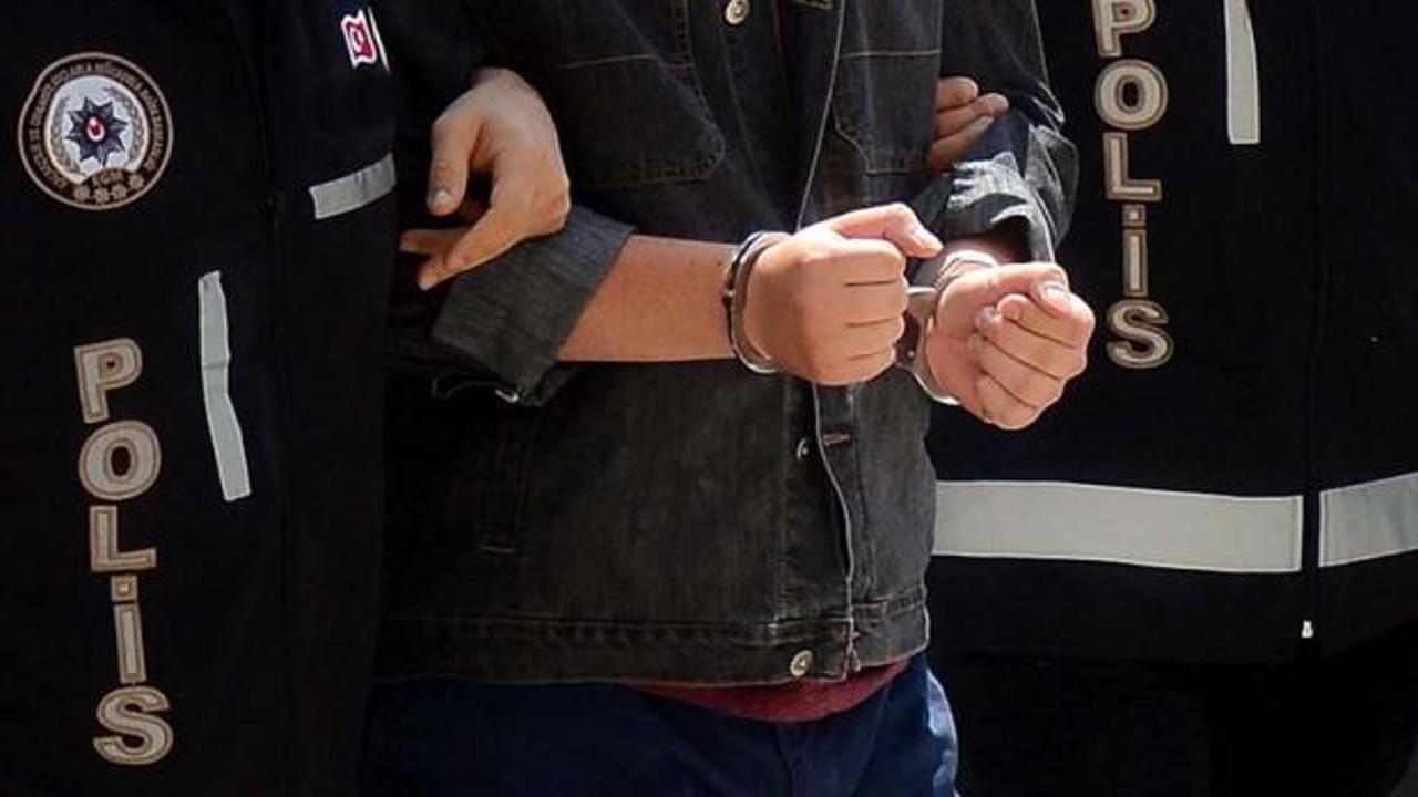 İstanbul merkezli FETÖ operasyonu: 22 şüpheli yakalandı