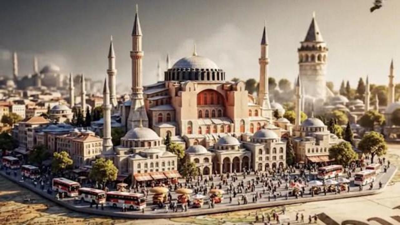 İstanbul Valisi Davut Gül'den 'Cumhuriyet Bayramı' paylaşımı