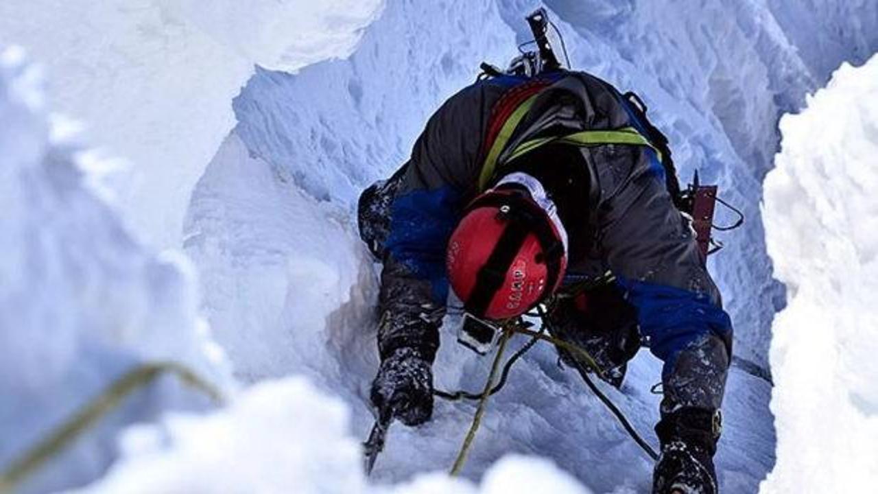 İtalya Alplerinde beş Alman dağcı hayatını kaybetti