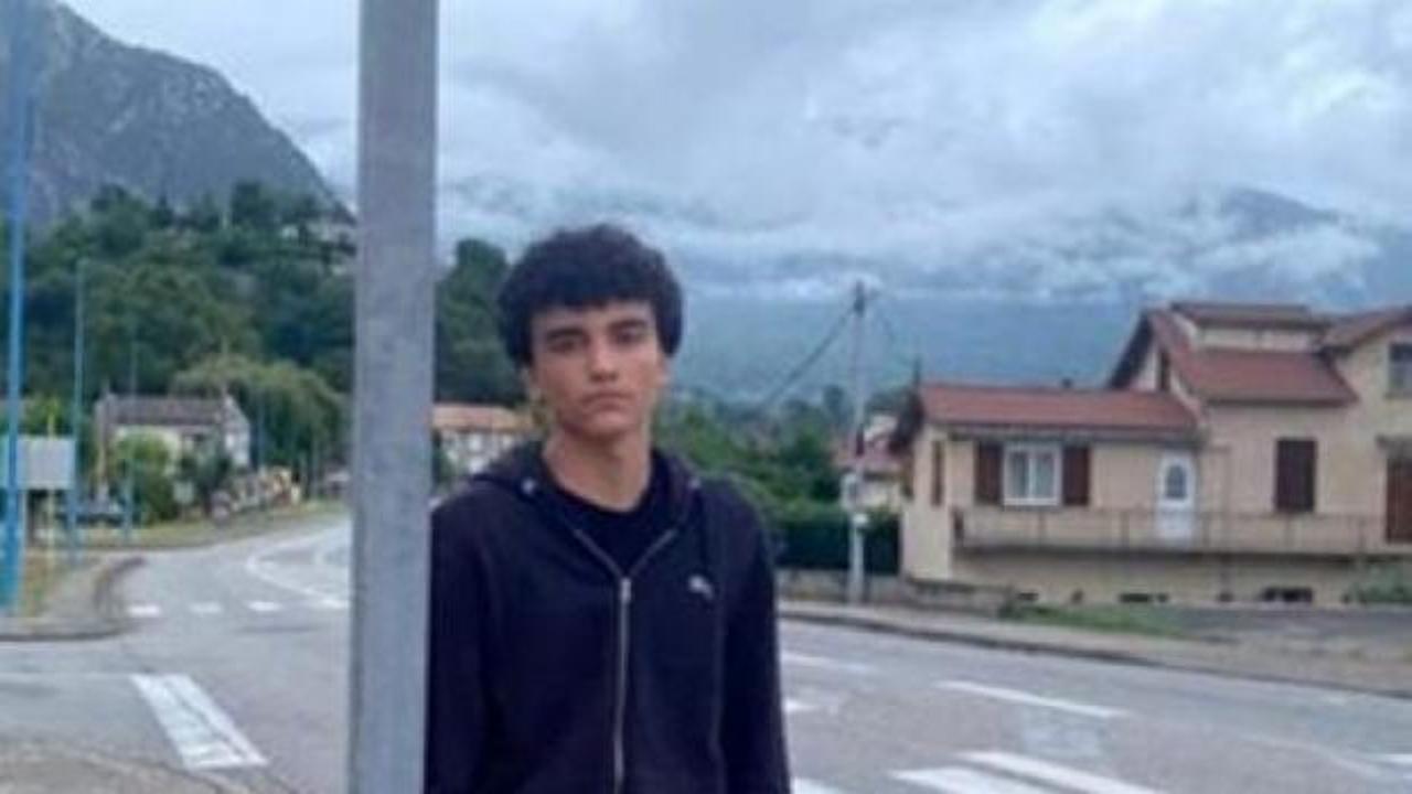 İzmir'de Cadılar Bayramı kâbusa döndü: 16 yaşındaki genç öldü!