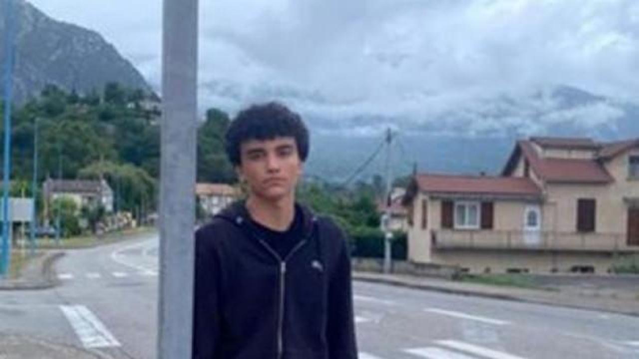 İzmir'de Cadılar Bayramı kutlamasında alkol alan çocuk hayatını kaybetti