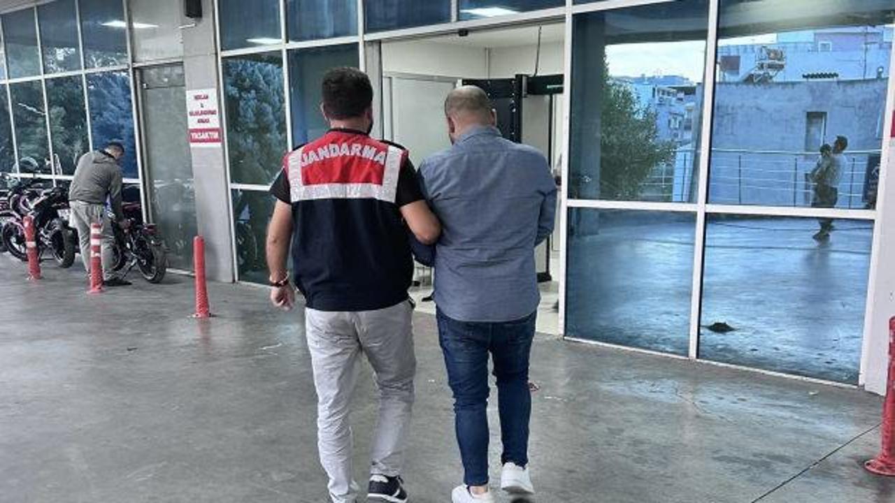 İzmir'de DEAŞ operasyonu: 4 gözaltı
