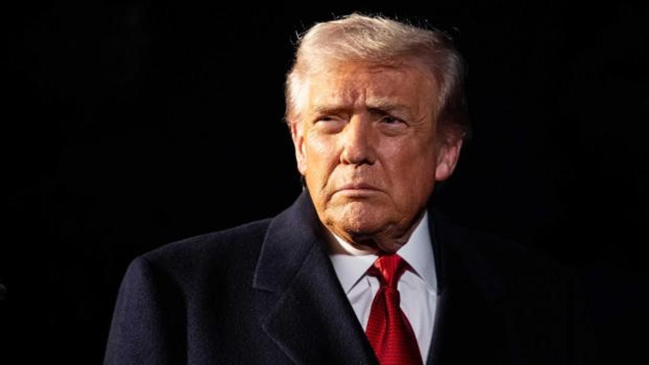 Japonya, Trump'ı Nobel'e aday gösterecek