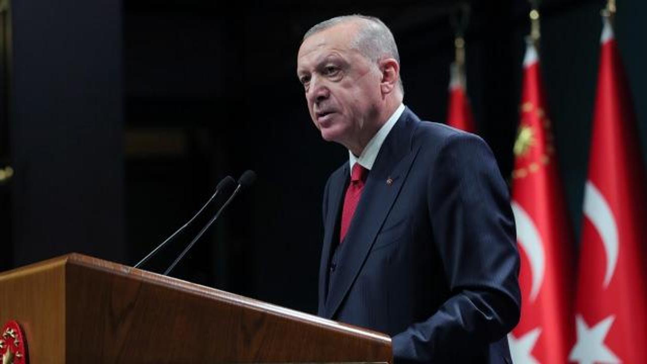 Kabine yarın toplanıyor: İşte masadaki konular