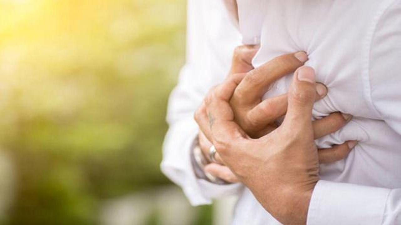 Kalp hastalığı ve felç riskini çoğaltıyor! Aman ne olacak deyip geçmeyin