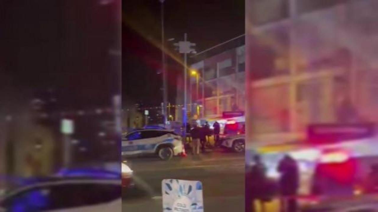 Kız meselesi cinayeti! Daha 17 yaşındaydı