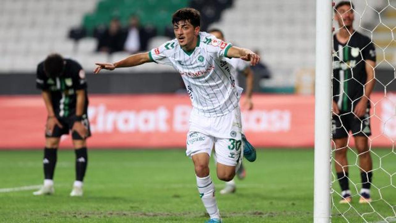 Kupada 2 kırmızı kart 6 gol! 9 kişiyle turladılar