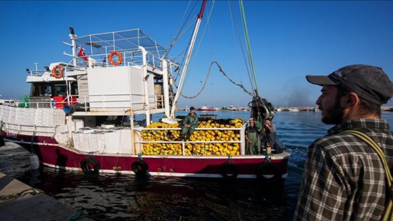 Maaşlar 100 bin TL'ye &ccedil;ıktı! Balık&ccedil;ılar eleman bulamıyor