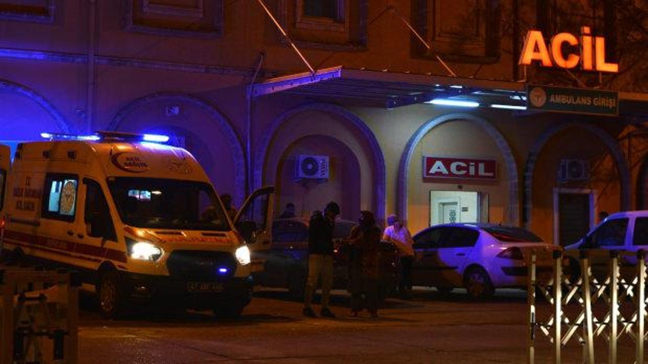 Mardin'de korkunç hadise: 11 yaşındaki çocuk evde asılı halde bulundu