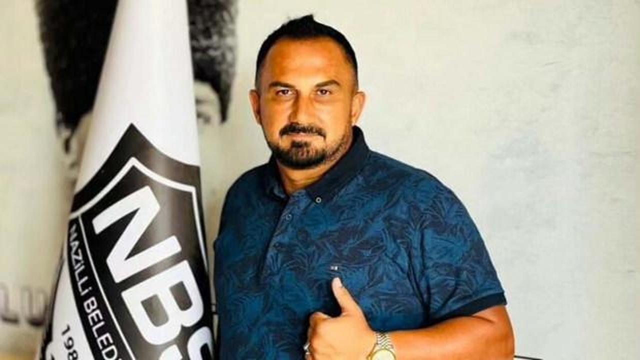 Masörün bile bahis yaptığı takımın hocası: 'Kesinlikle ligde kalacağız'