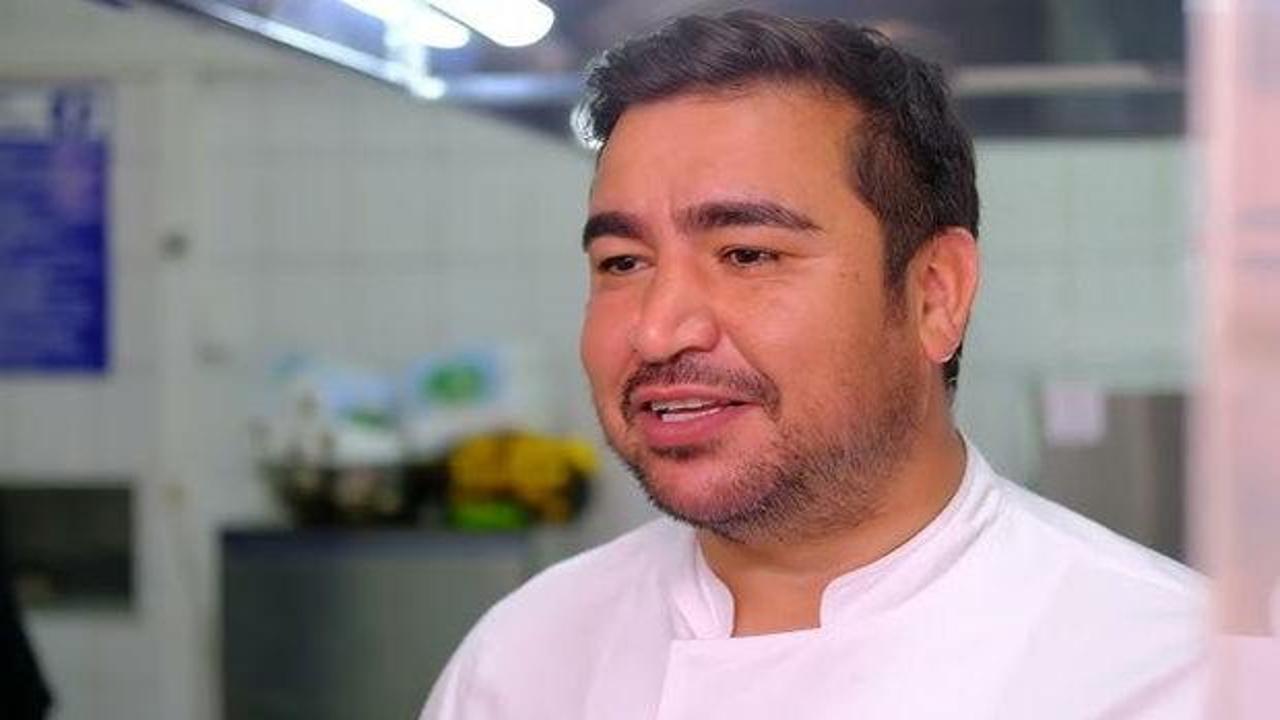 MasterChef'e damga vuran Türev Uludağ aslında kimdir? Bilinmeyenler...