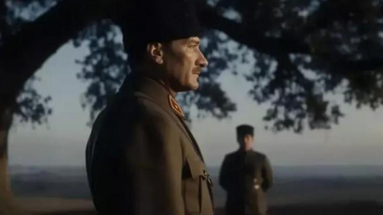 MCT Technic’ten Cumhuriyet’in 102’nci yılına özel film