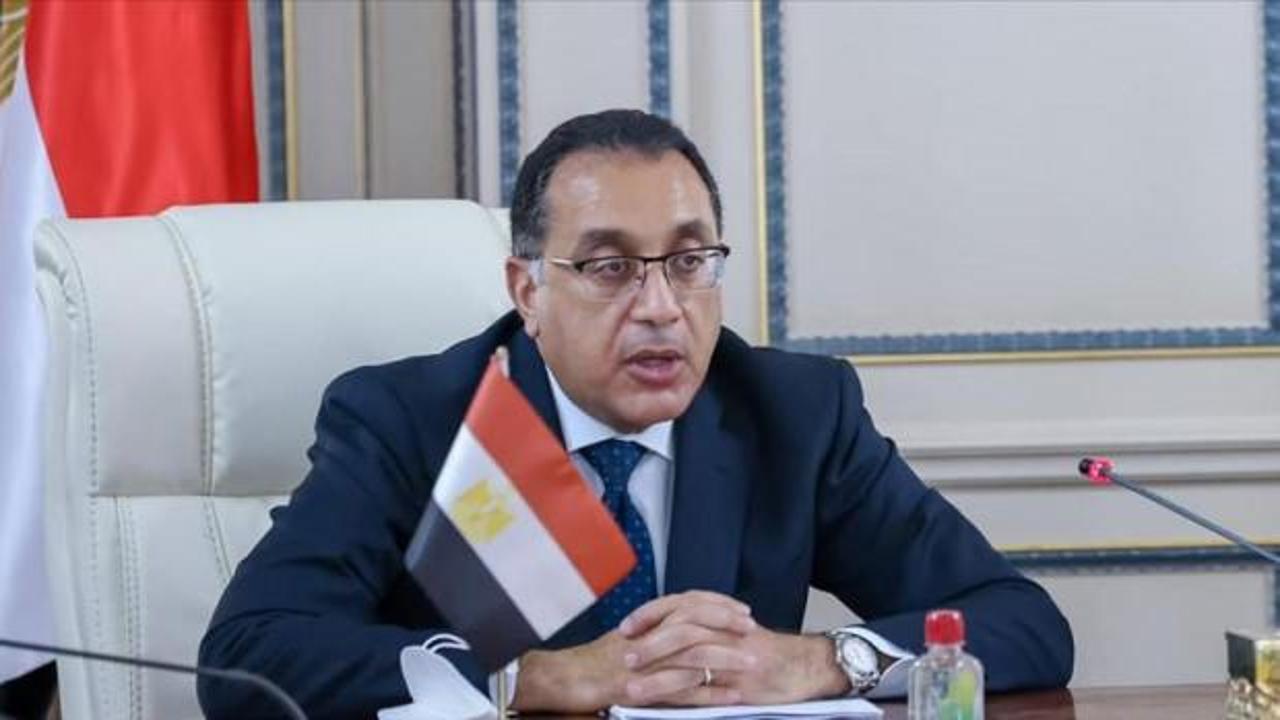 Mısır Başbakanı'ndan İsrail çıkışı: " İşgal altında tuttuğu 5 tepeden tamamen çekilmeli"