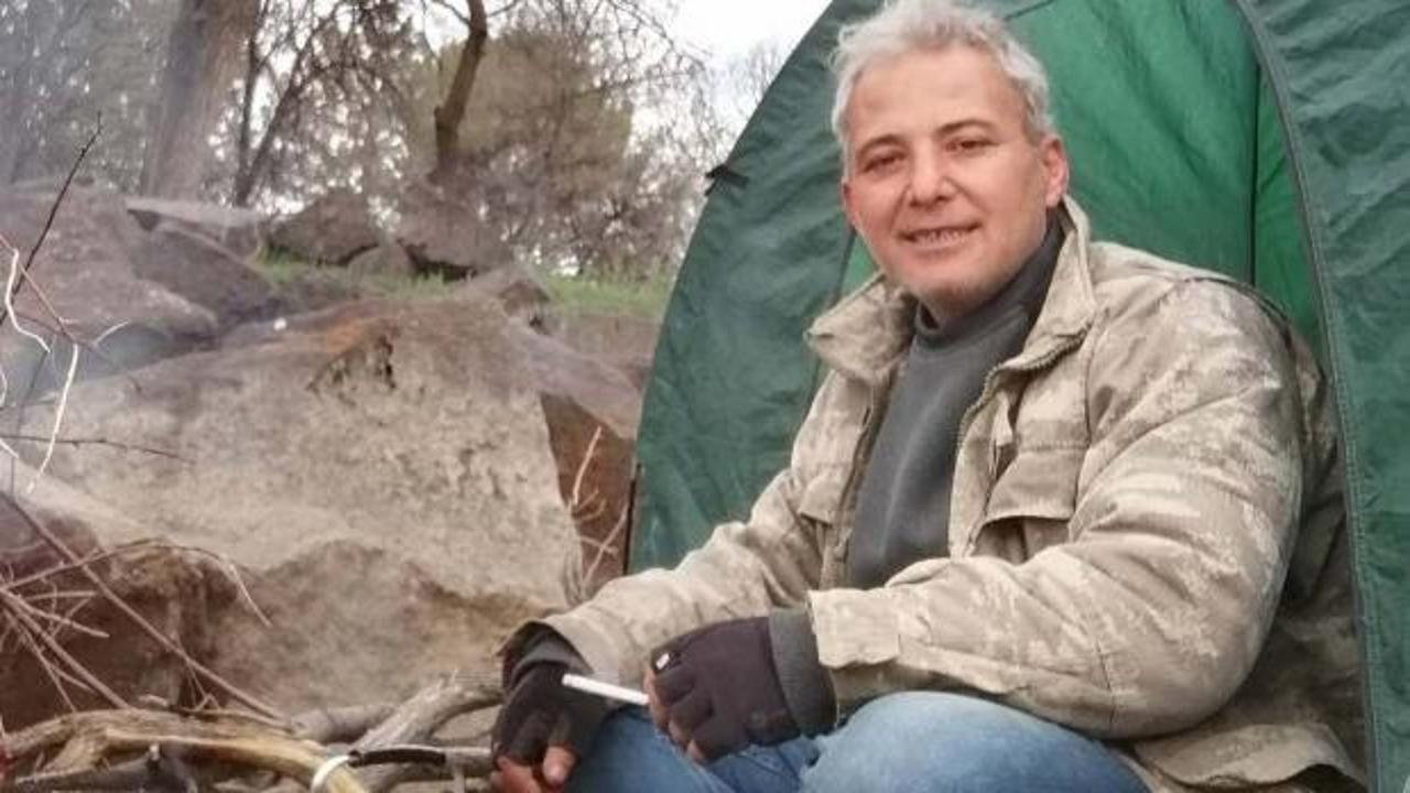 Motosikletle otomobil çarpıştı: 1 ölü, 1 yaralı