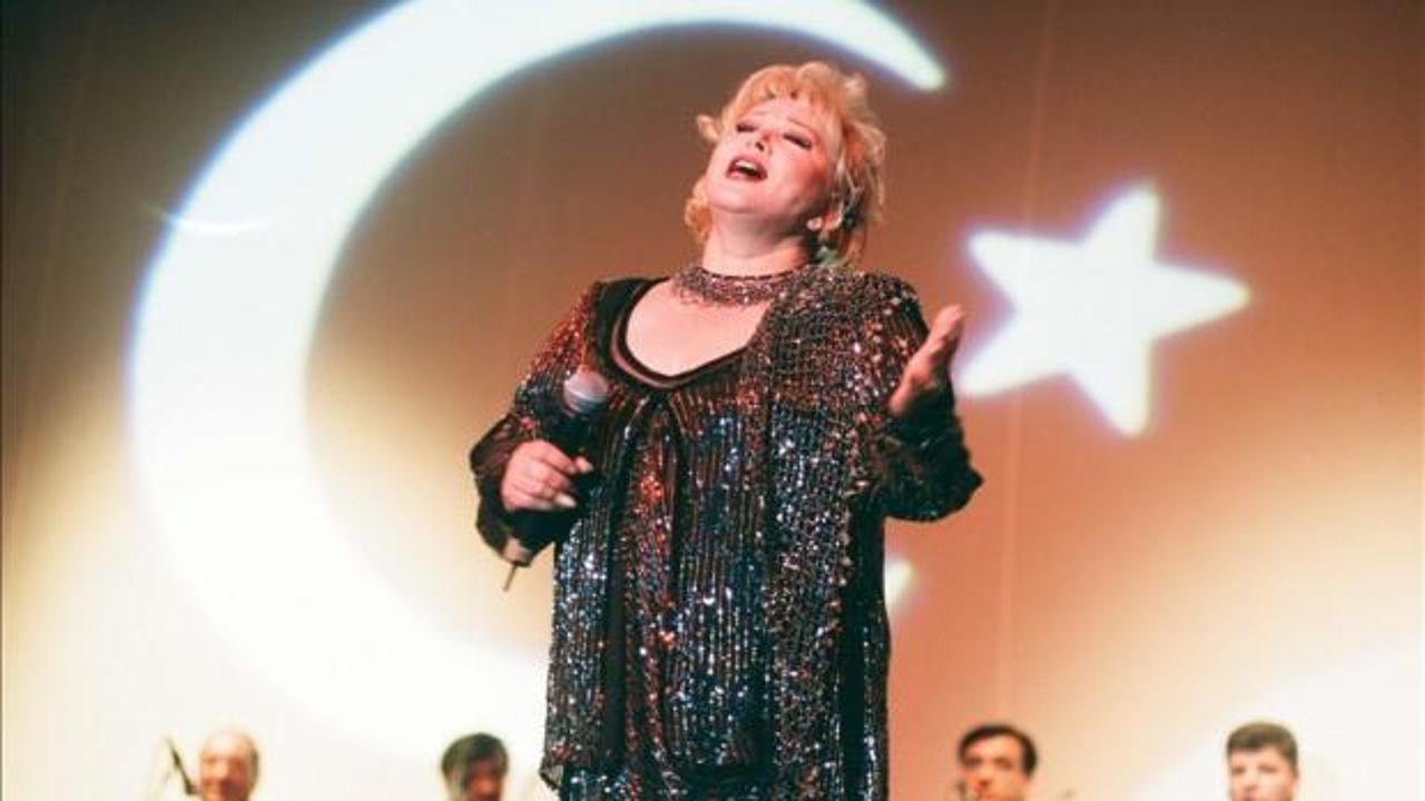 Muazzez Abacı'dan korkutan haber! Hastaneye kaldırıldı